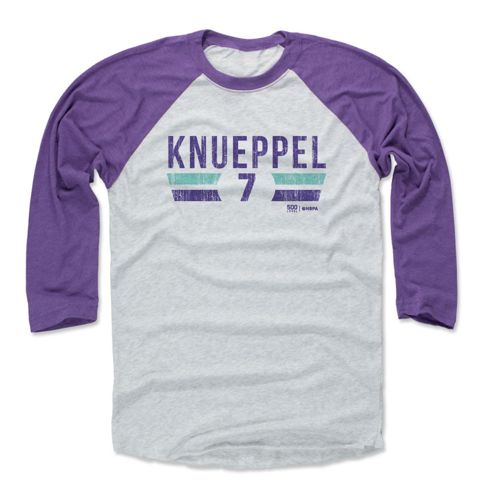 Kon Knueppel Men's Baseball T-Shirt | 500 LEVEL