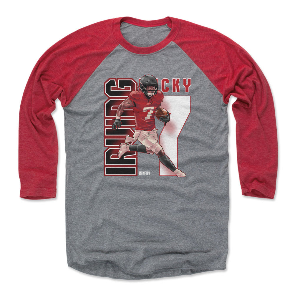 Bucky Irving Men's Baseball T-Shirt | 500 LEVEL
