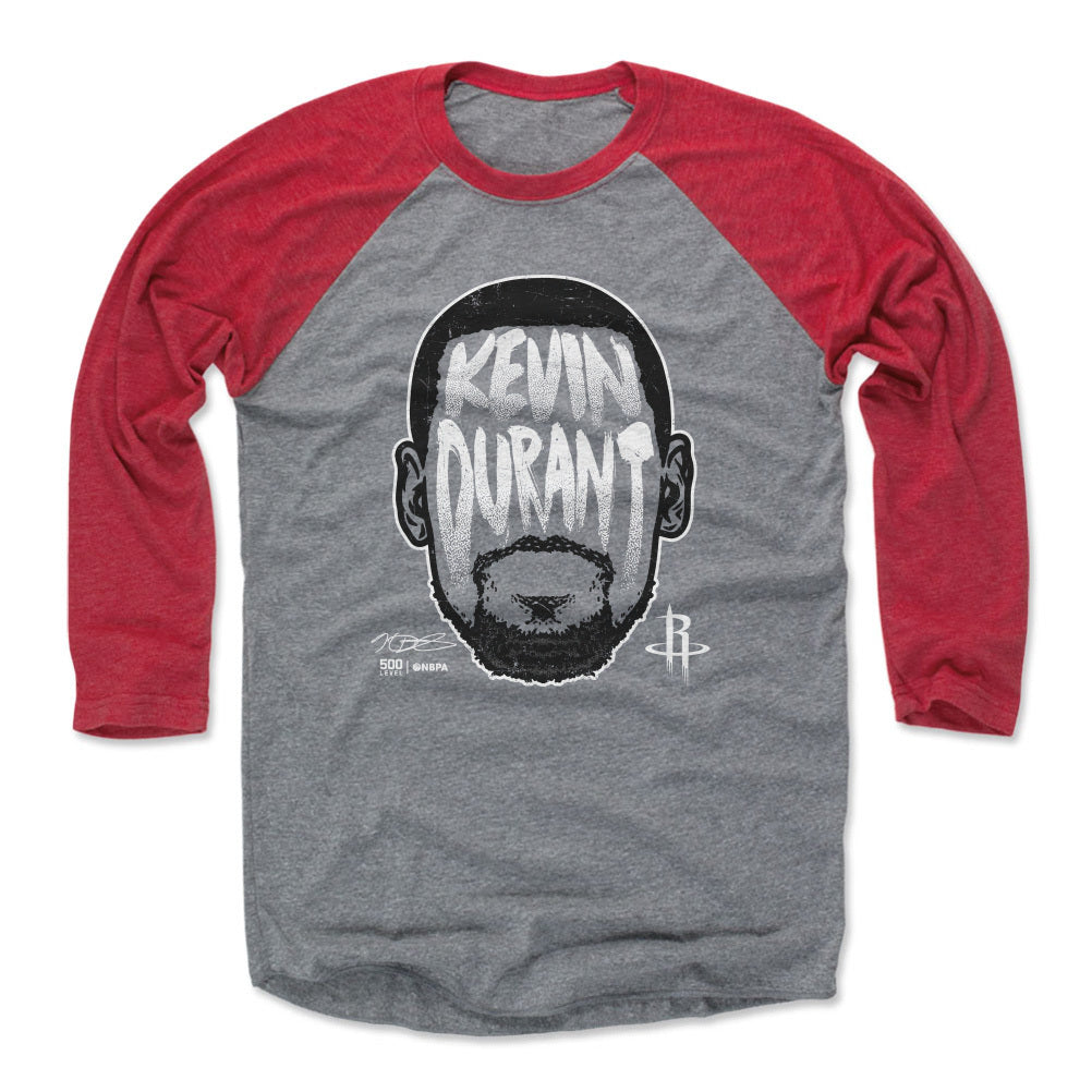 Kevin Durant Men's Baseball T-Shirt | 500 LEVEL