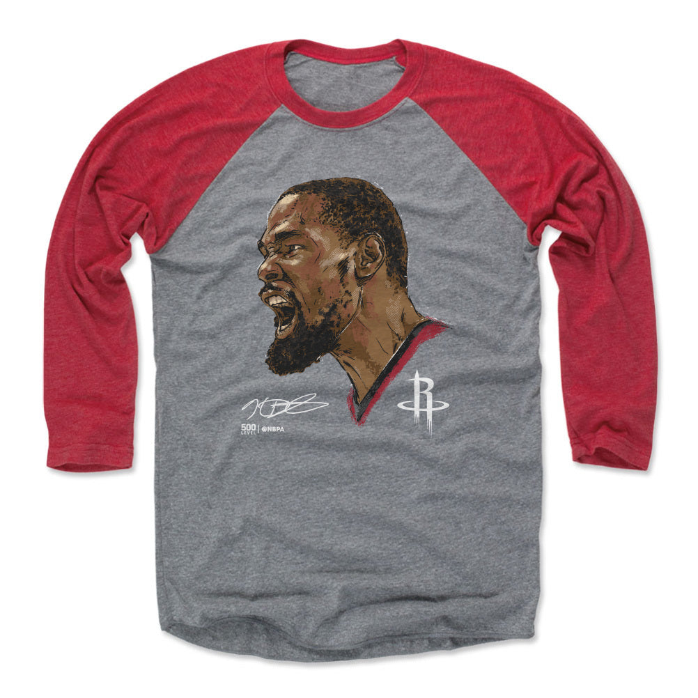 Kevin Durant Men's Baseball T-Shirt | 500 LEVEL