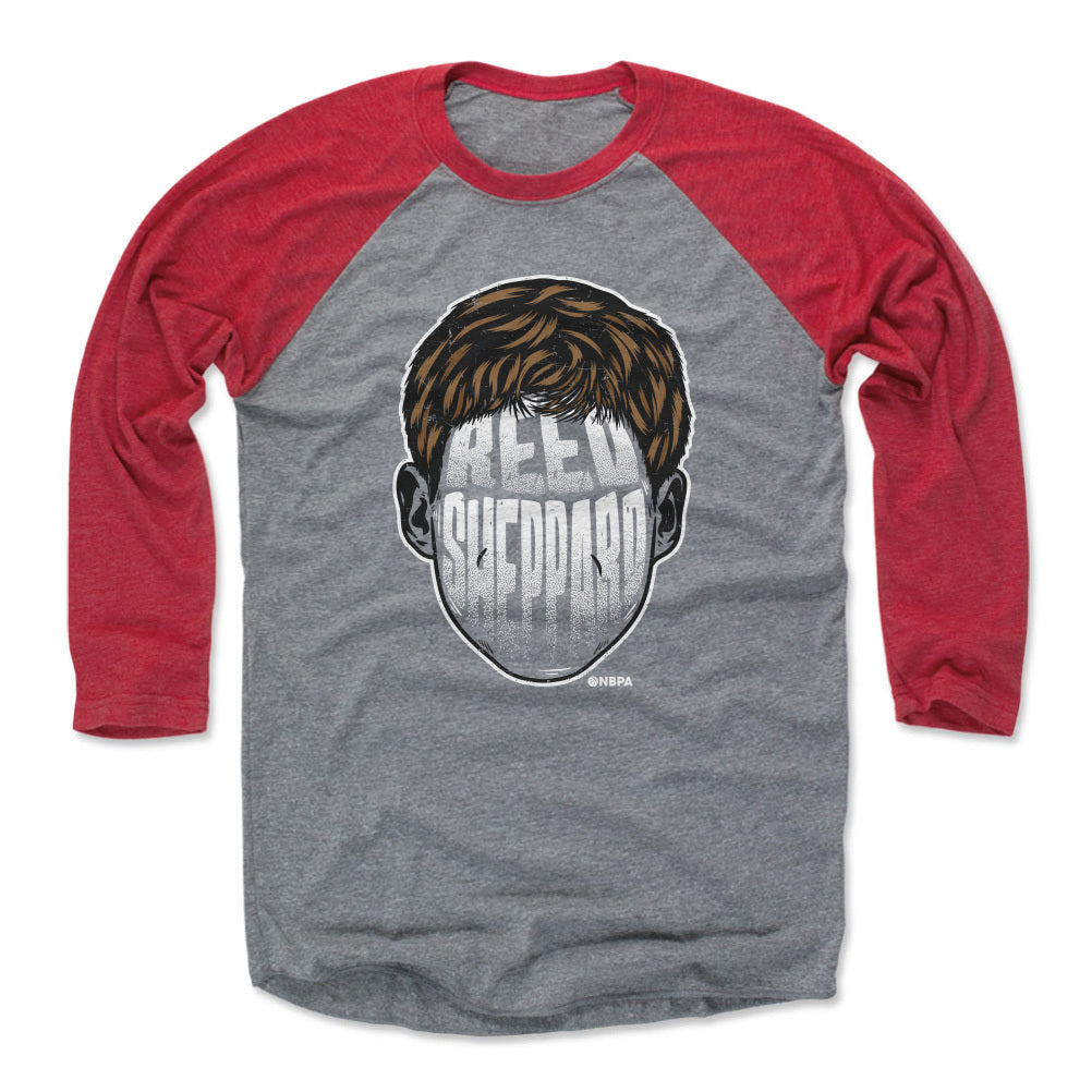 Reed Sheppard Men's Baseball T-Shirt | 500 LEVEL