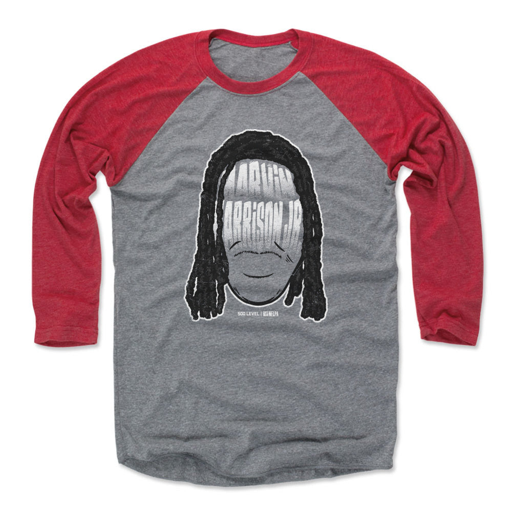 Marvin Harrison Jr. Men's Baseball T-Shirt | 500 LEVEL