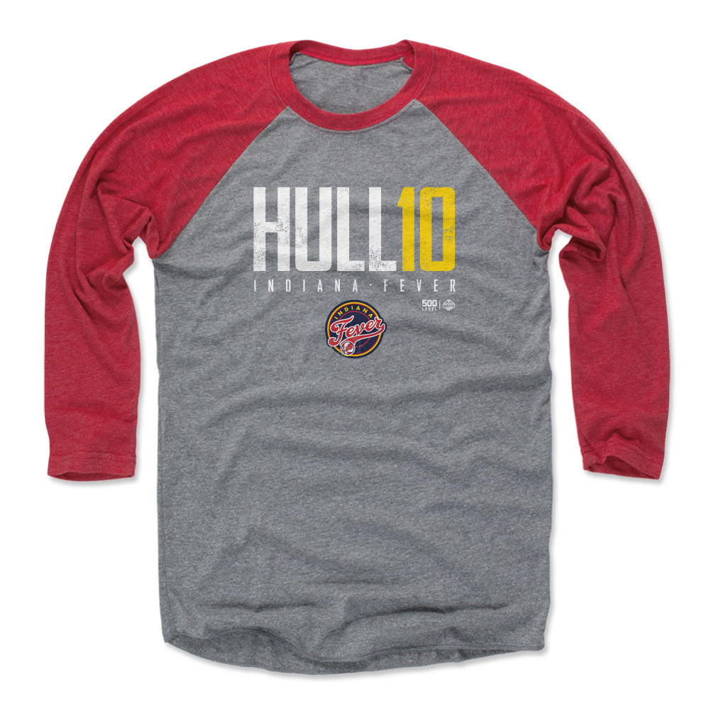 Lexie Hull Men's Baseball T-Shirt | 500 LEVEL