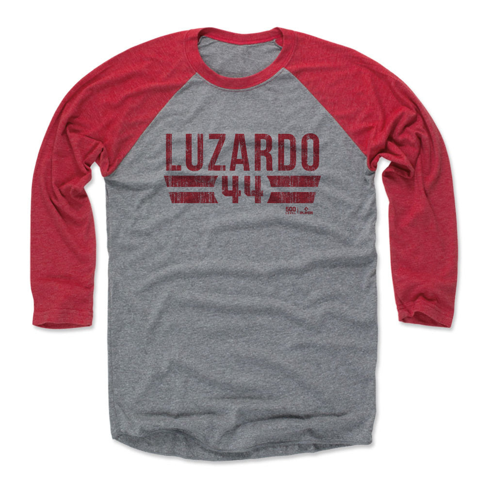 Jesus Luzardo Men's Baseball T-Shirt | 500 LEVEL