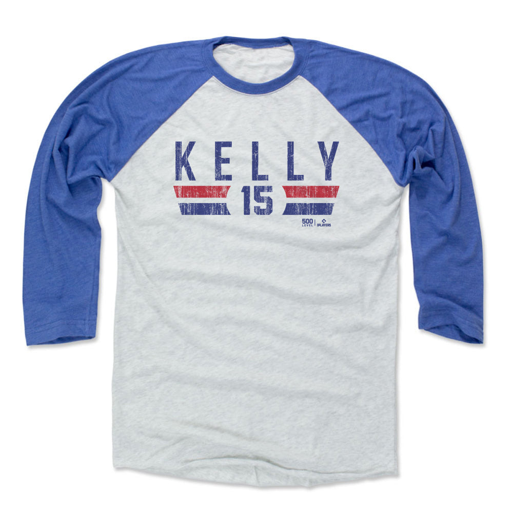 Carson Kelly Men's Baseball T-Shirt | 500 LEVEL