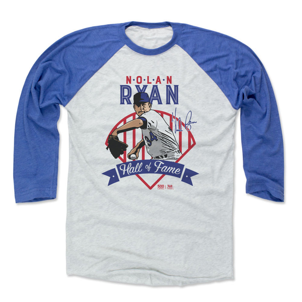 Nolan Ryan Men's Baseball T-Shirt | 500 LEVEL