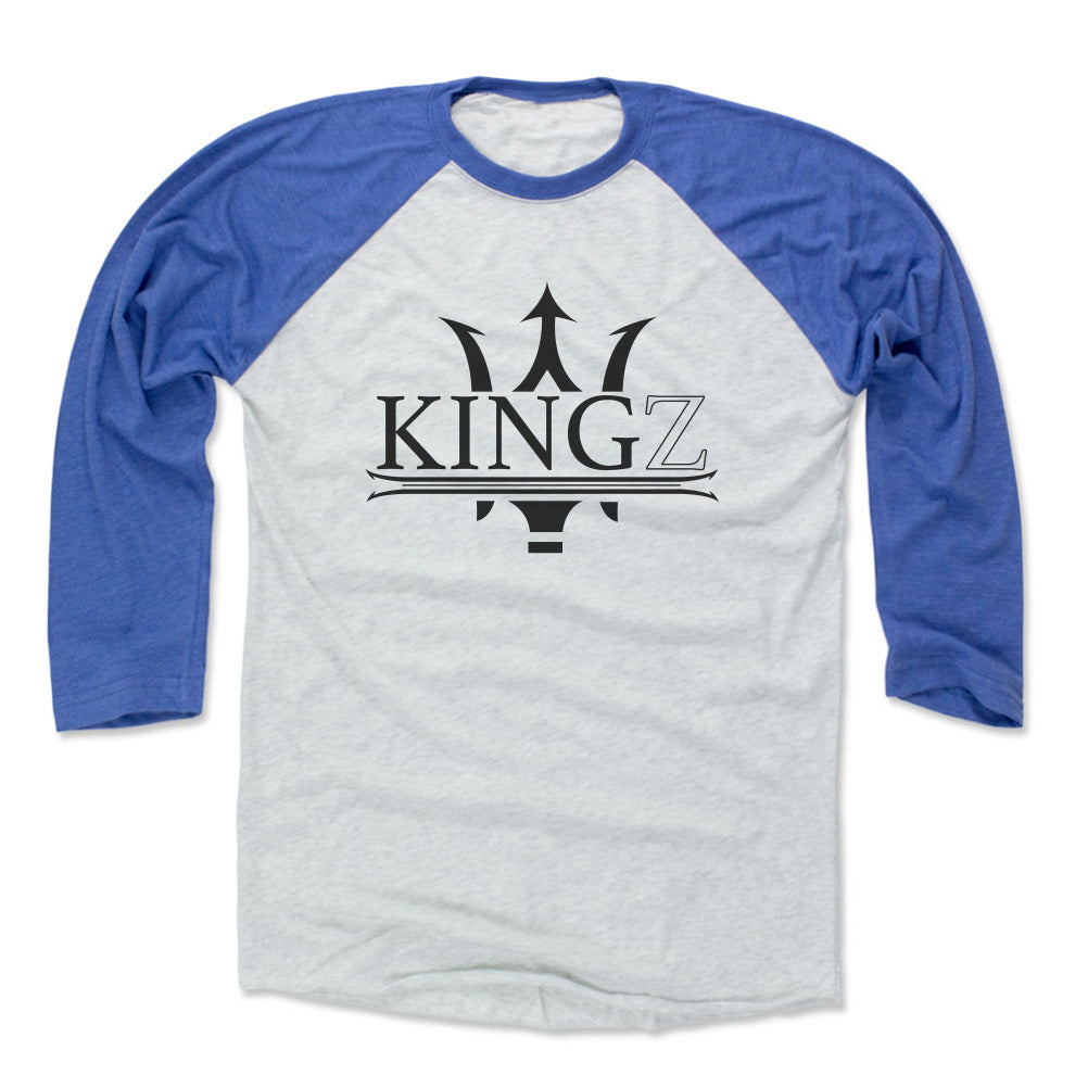 Jihad Ward Men's Baseball T-Shirt | 500 LEVEL