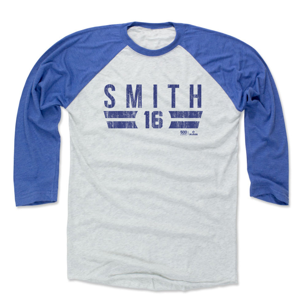 Will Smith Men's Baseball T-Shirt | 500 LEVEL