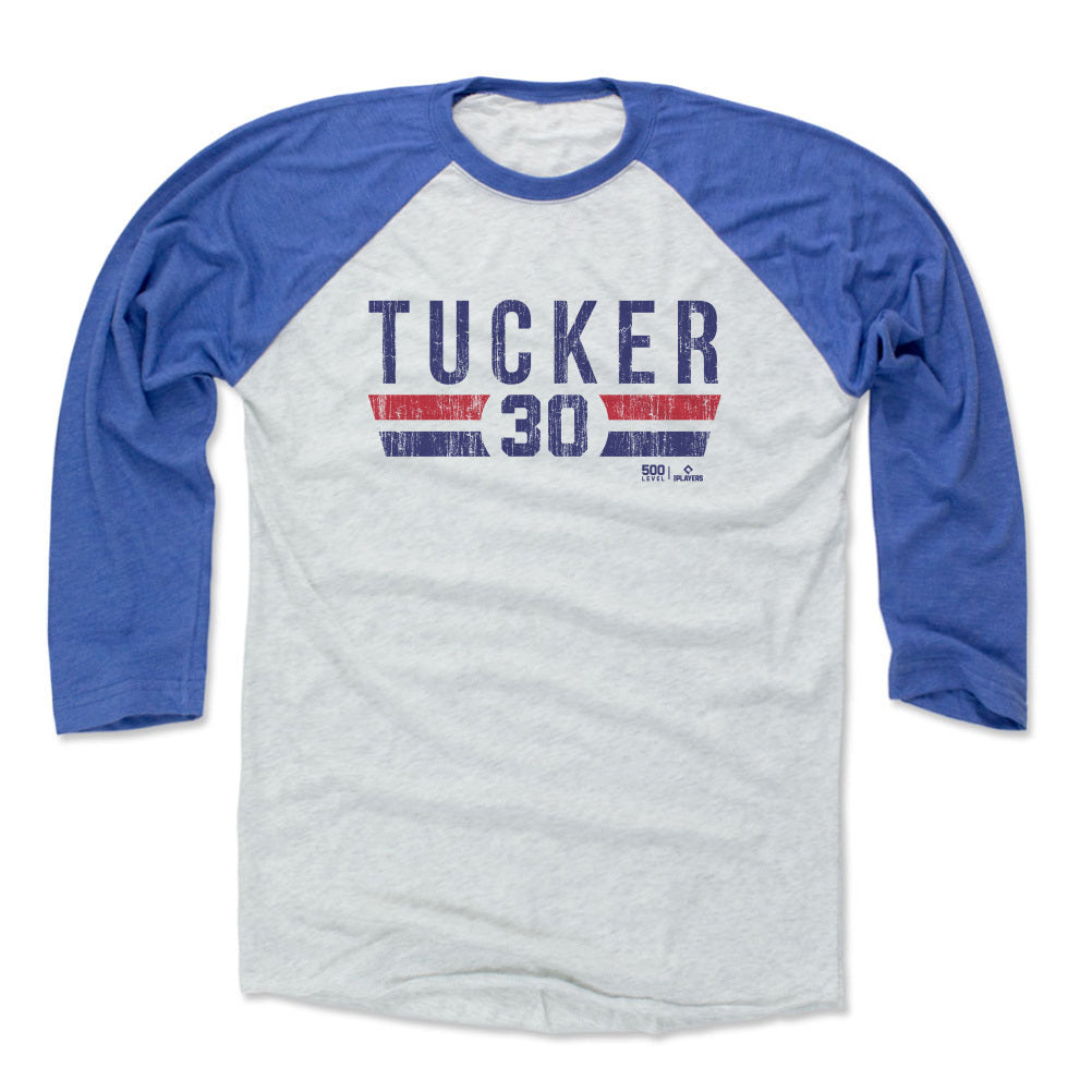Kyle Tucker Men's Baseball T-Shirt | 500 LEVEL