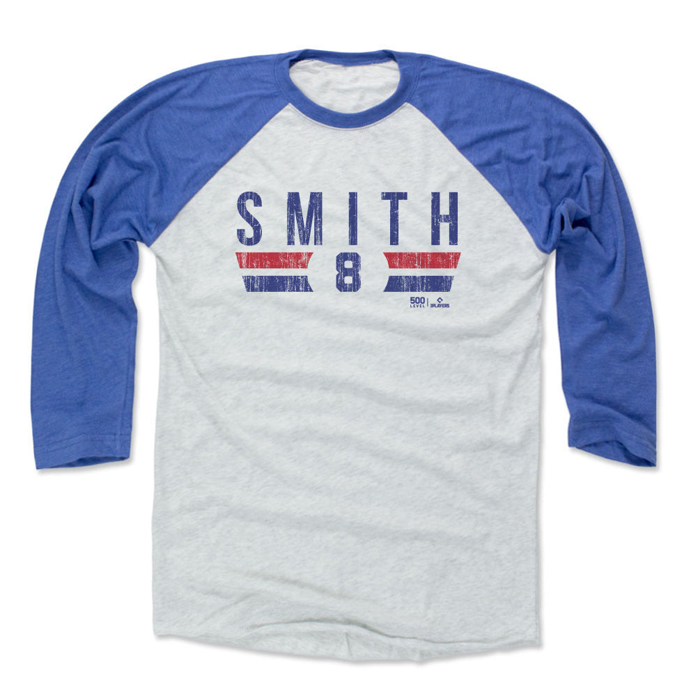 Josh Smith Men's Baseball T-Shirt | 500 LEVEL