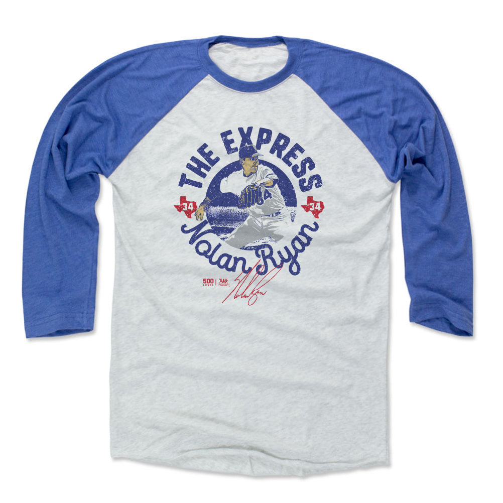 Nolan Ryan Men's Baseball T-Shirt | 500 LEVEL