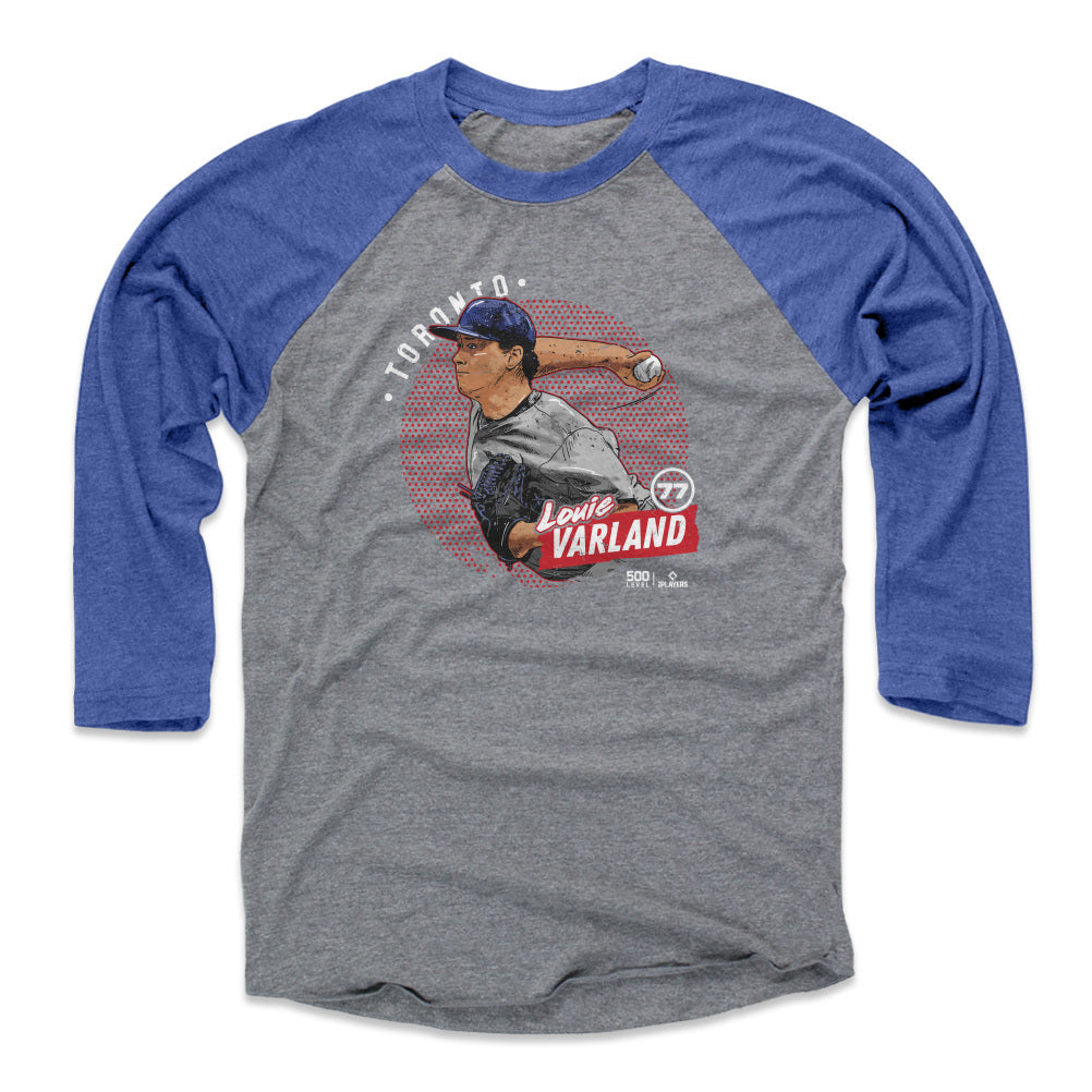 Louie Varland Men's Baseball T-Shirt | 500 LEVEL