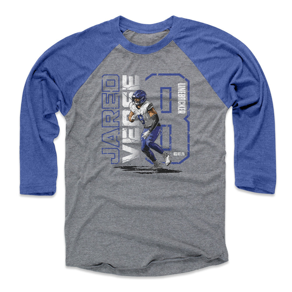 Jared Verse Men's Baseball T-Shirt | 500 LEVEL