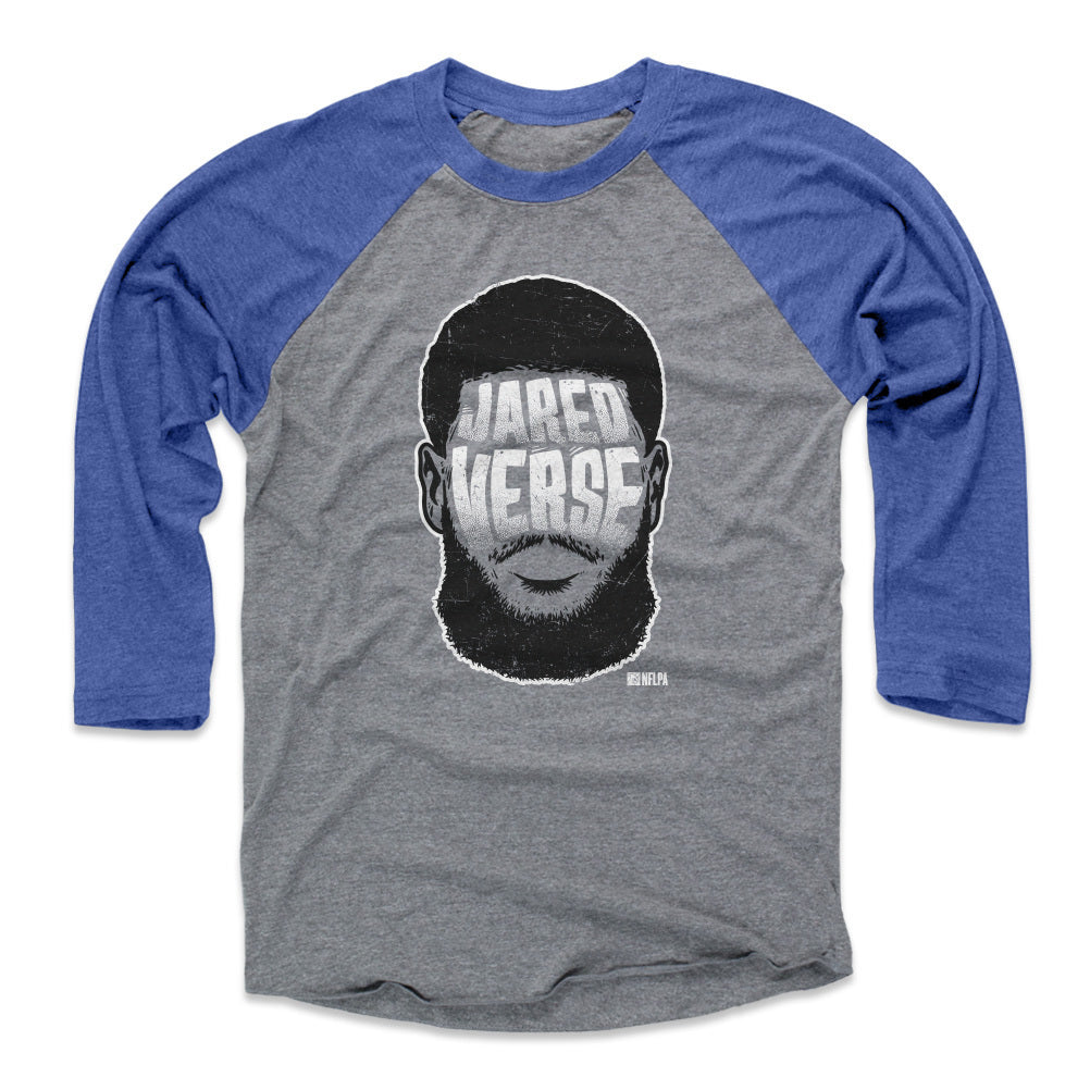 Jared Verse Men's Baseball T-Shirt | 500 LEVEL