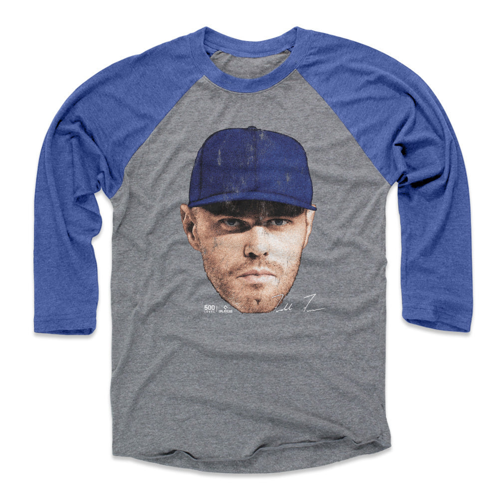 Freddie Freeman Men's Baseball T-Shirt | 500 LEVEL