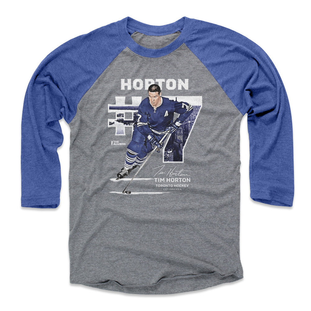 Tim Horton Men's Baseball T-Shirt | 500 LEVEL