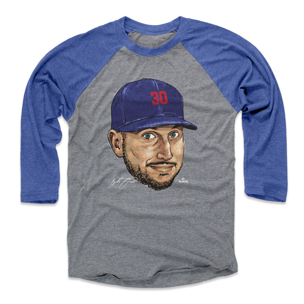 Kyle Tucker Men's Baseball T-Shirt | 500 LEVEL