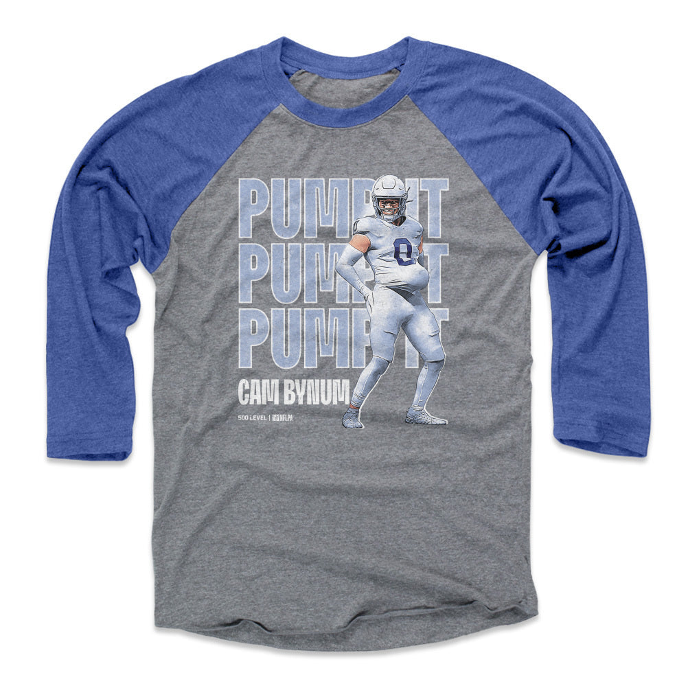 Cam Bynum Men's Baseball T-Shirt | 500 LEVEL