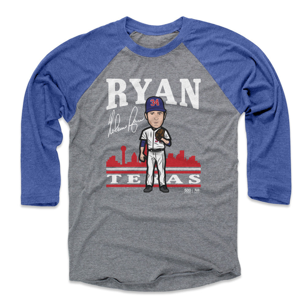 Nolan Ryan Men's Baseball T-Shirt | 500 LEVEL
