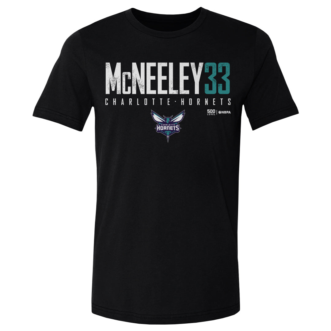 Liam McNeeley Men's Cotton T-Shirt | 500 LEVEL
