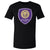 Orlando City Men's Cotton T-Shirt | 500 LEVEL