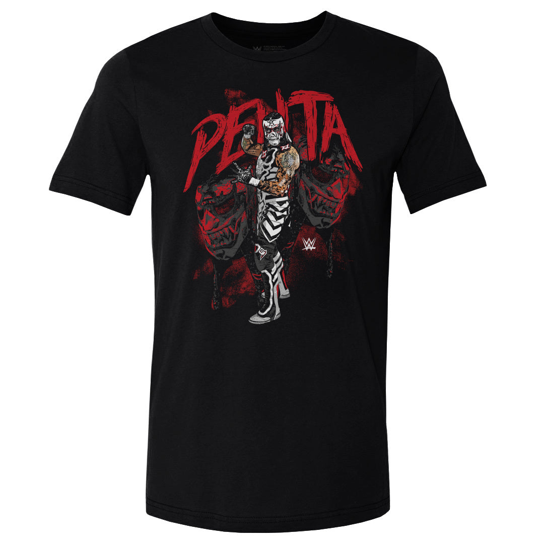 Penta Men's Cotton T-Shirt | 500 LEVEL