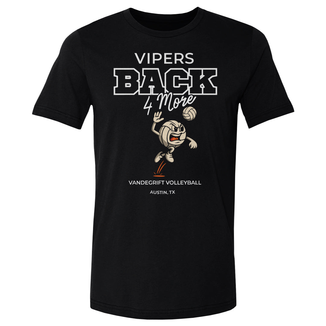 Vandegrift Men's Cotton T-Shirt | 500 LEVEL