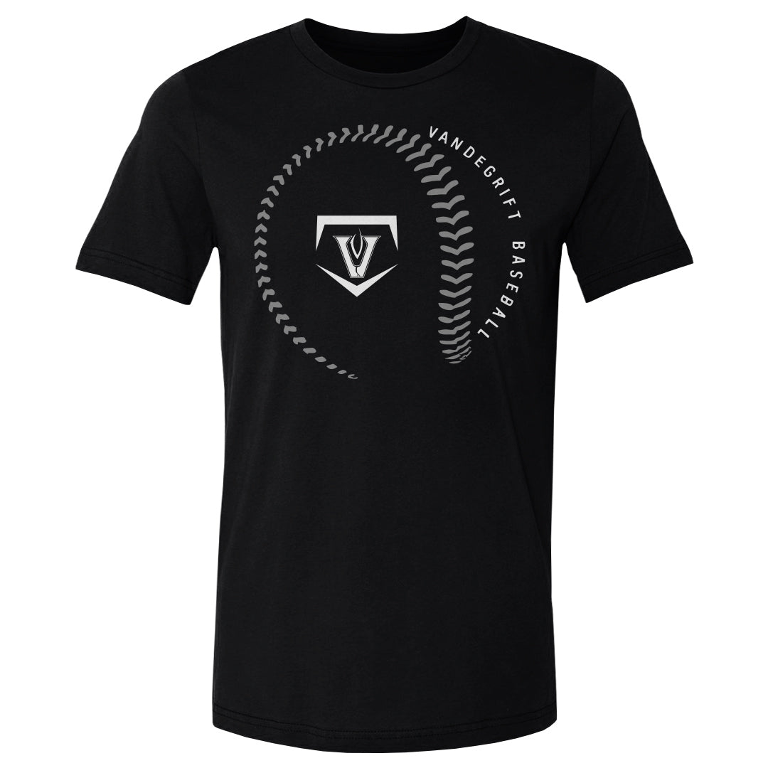 Vandegrift Men's Cotton T-Shirt | 500 LEVEL