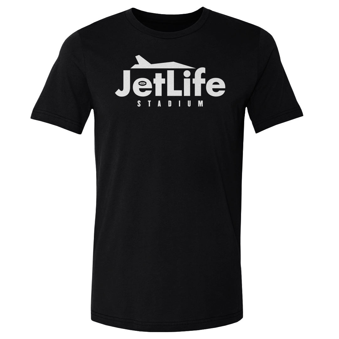 New York Men's Cotton T-Shirt | 500 LEVEL