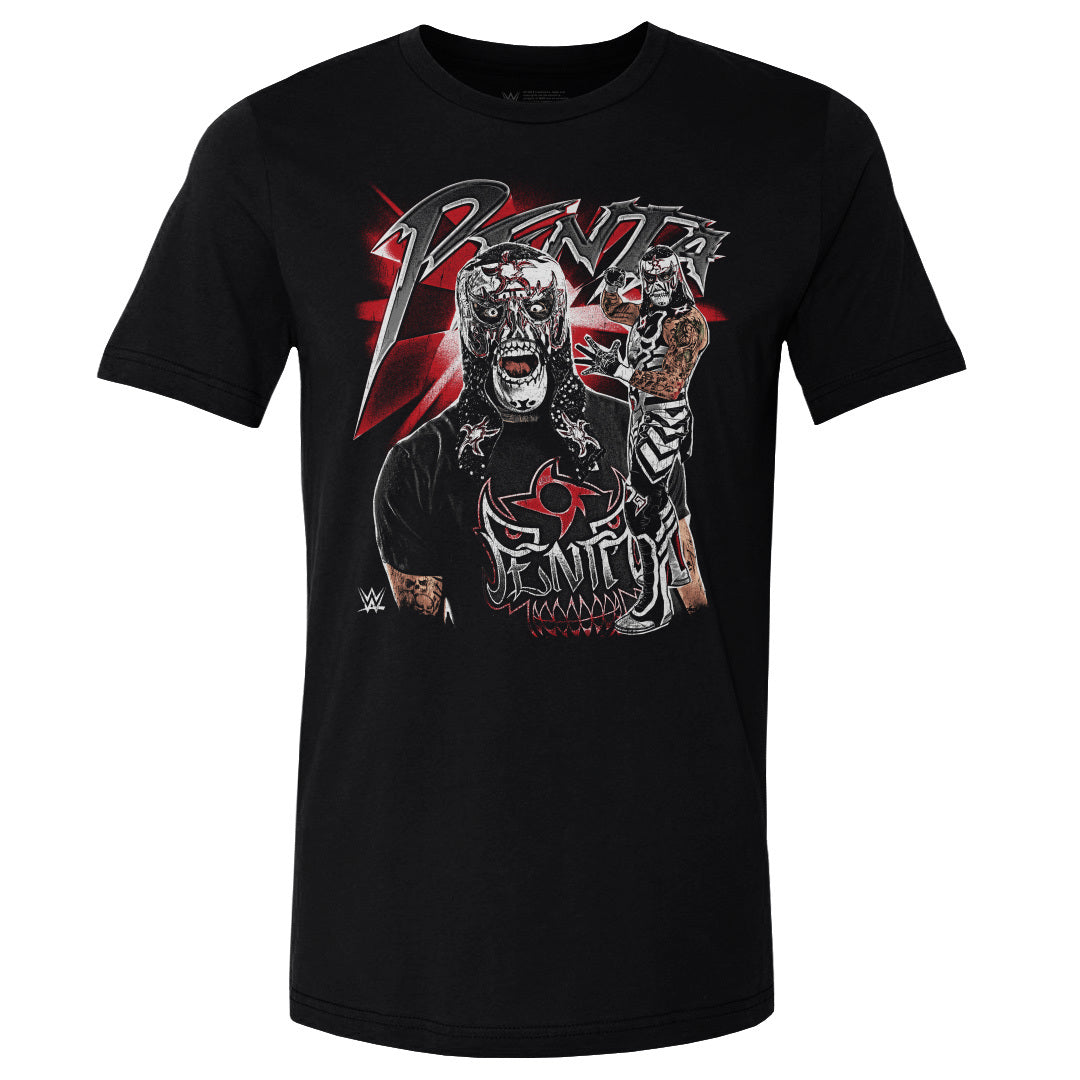 Penta Men's Cotton T-Shirt | 500 LEVEL