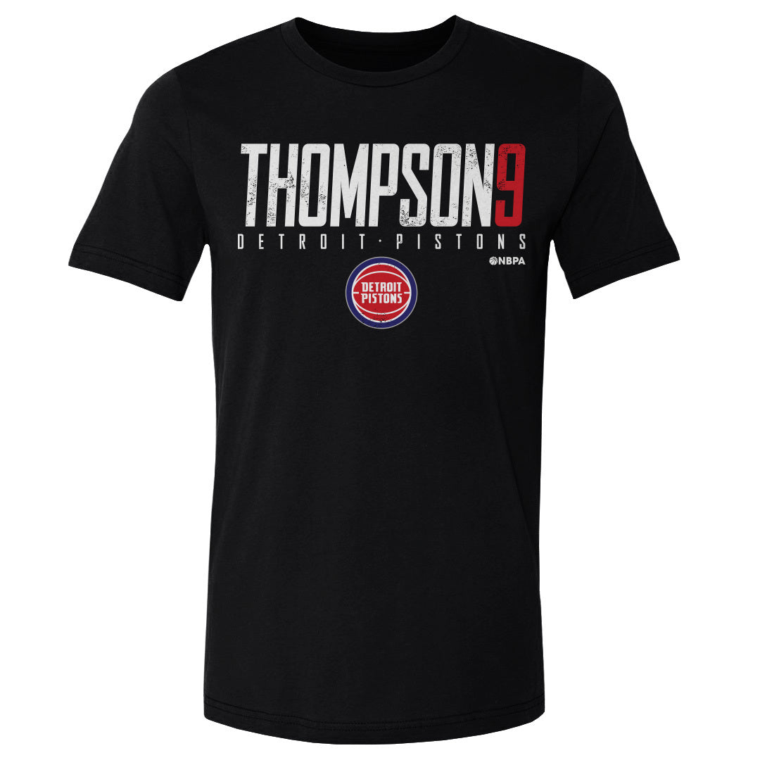 Ausar Thompson Men's Cotton T-Shirt | 500 LEVEL