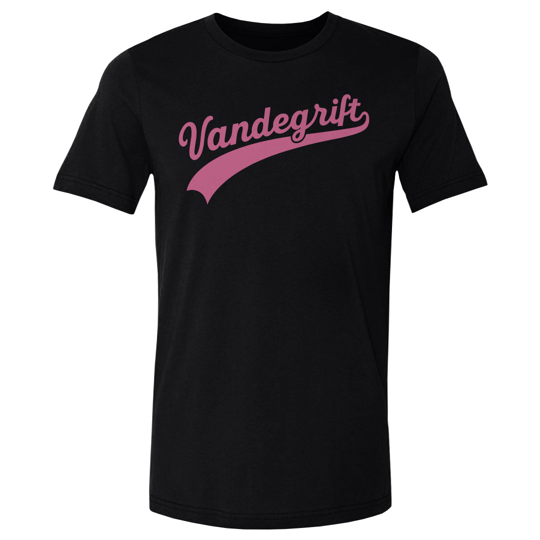 Vandegrift Men's Cotton T-Shirt | 500 LEVEL