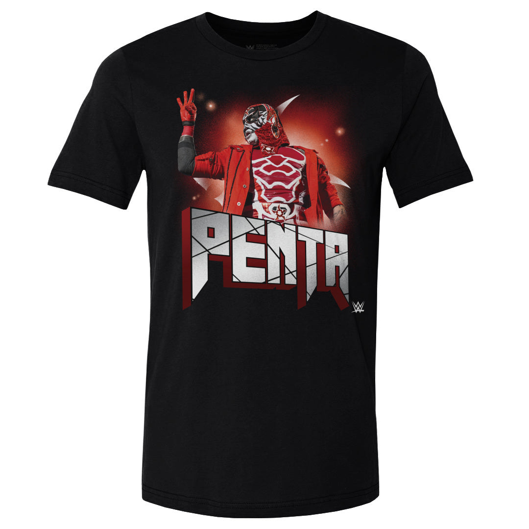 Penta Men's Cotton T-Shirt | 500 LEVEL