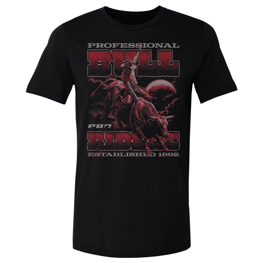 PBR Men's Cotton T-Shirt | 500 LEVEL