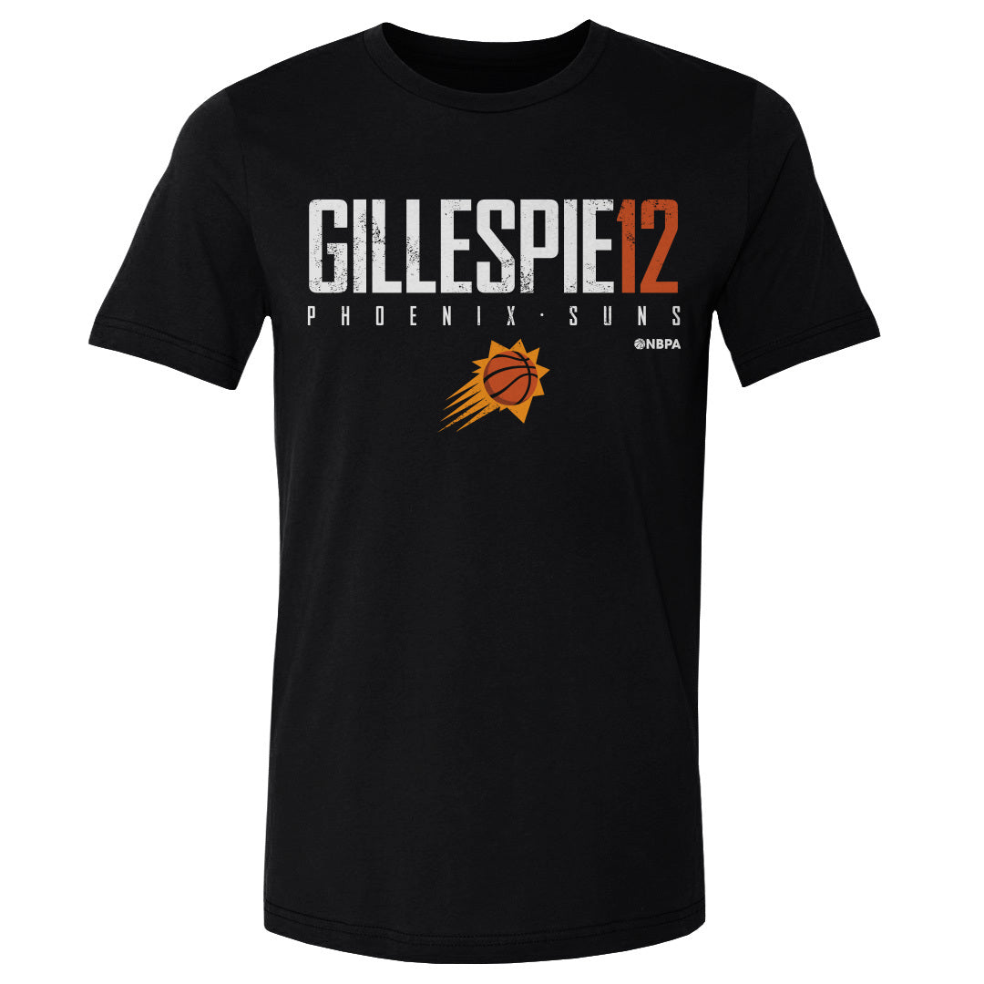Collin Gillespie Men's Cotton T-Shirt | 500 LEVEL
