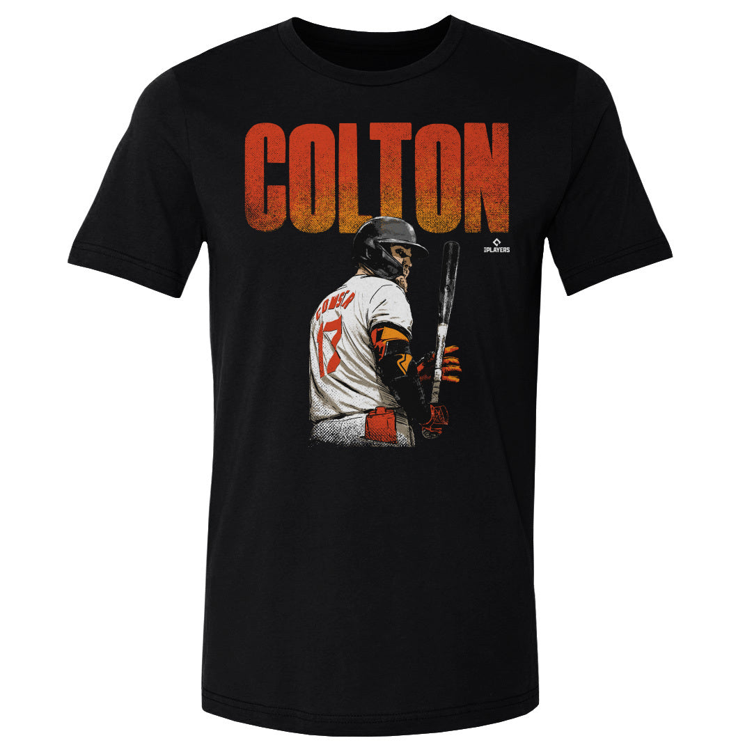 Colton Cowser Men's Cotton T-Shirt | 500 LEVEL