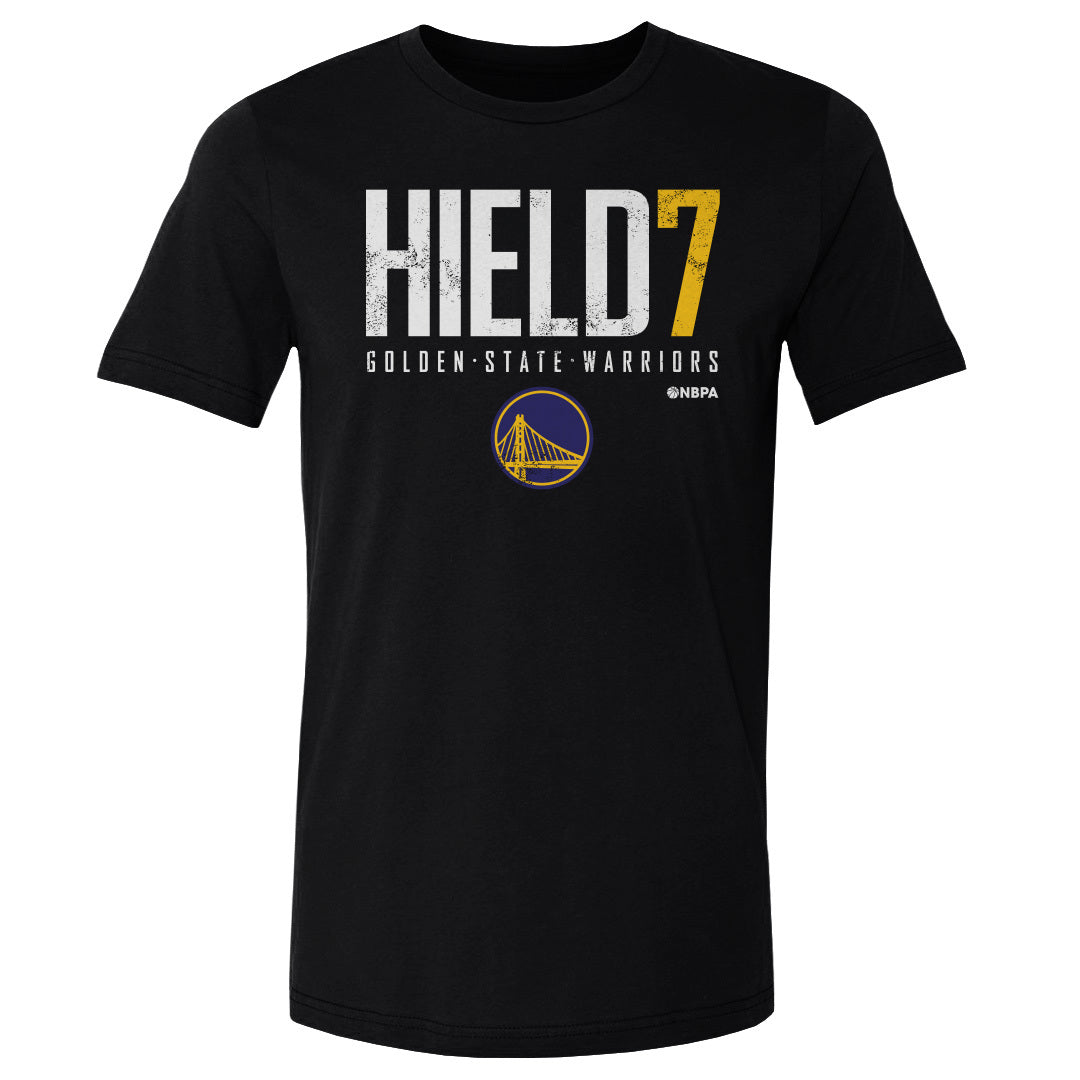 Buddy Hield Men's Cotton T-Shirt | 500 LEVEL