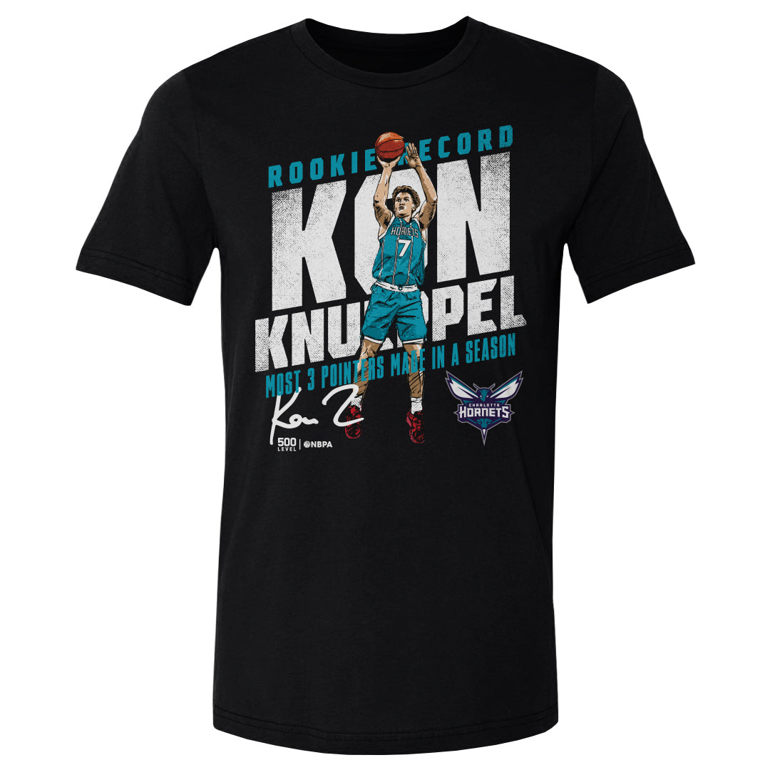 Kon Knueppel Men's Cotton T-Shirt | 500 LEVEL
