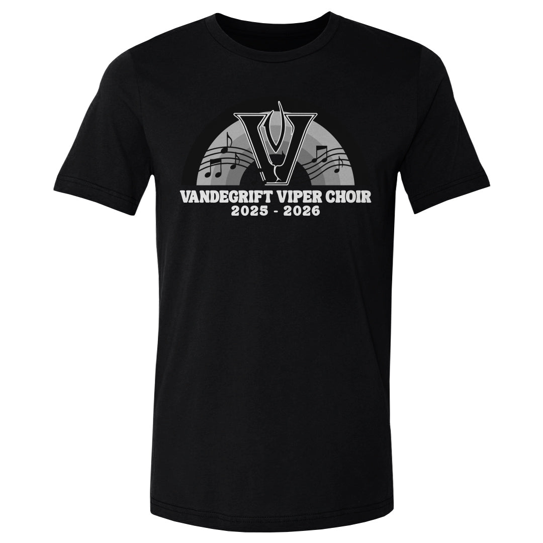 Vandegrift Men's Cotton T-Shirt | 500 LEVEL