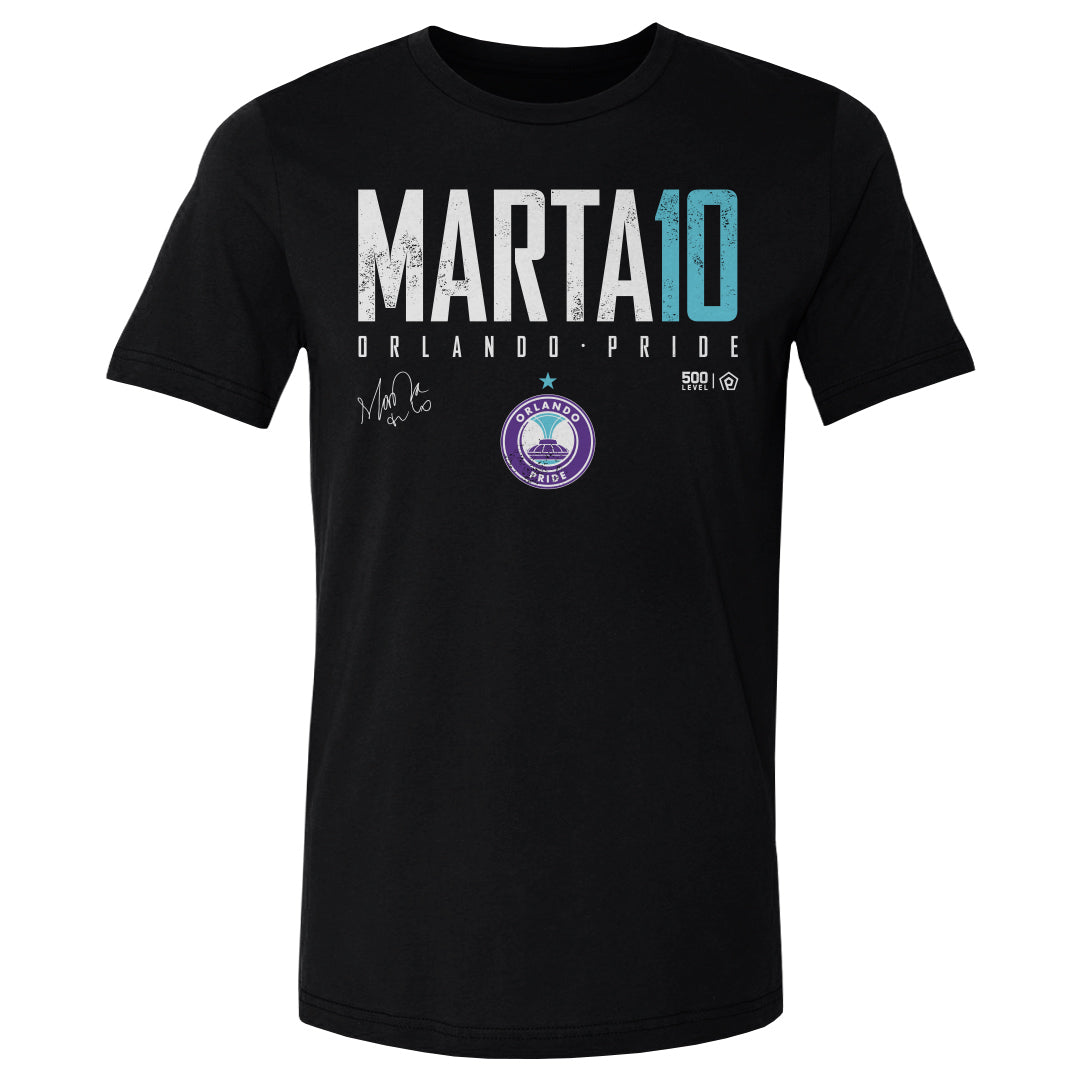 Marta Men's Cotton T-Shirt | 500 LEVEL