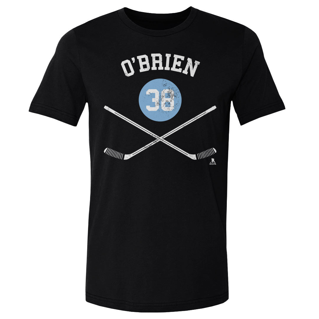 Liam O'Brien Men's Cotton T-Shirt | 500 LEVEL