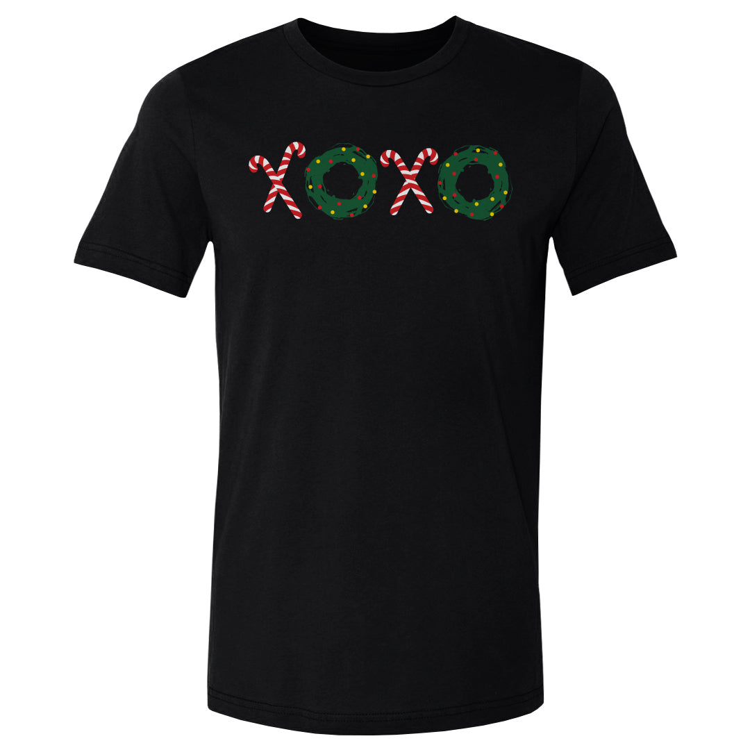 Christmas Men's Cotton T-Shirt | 500 LEVEL