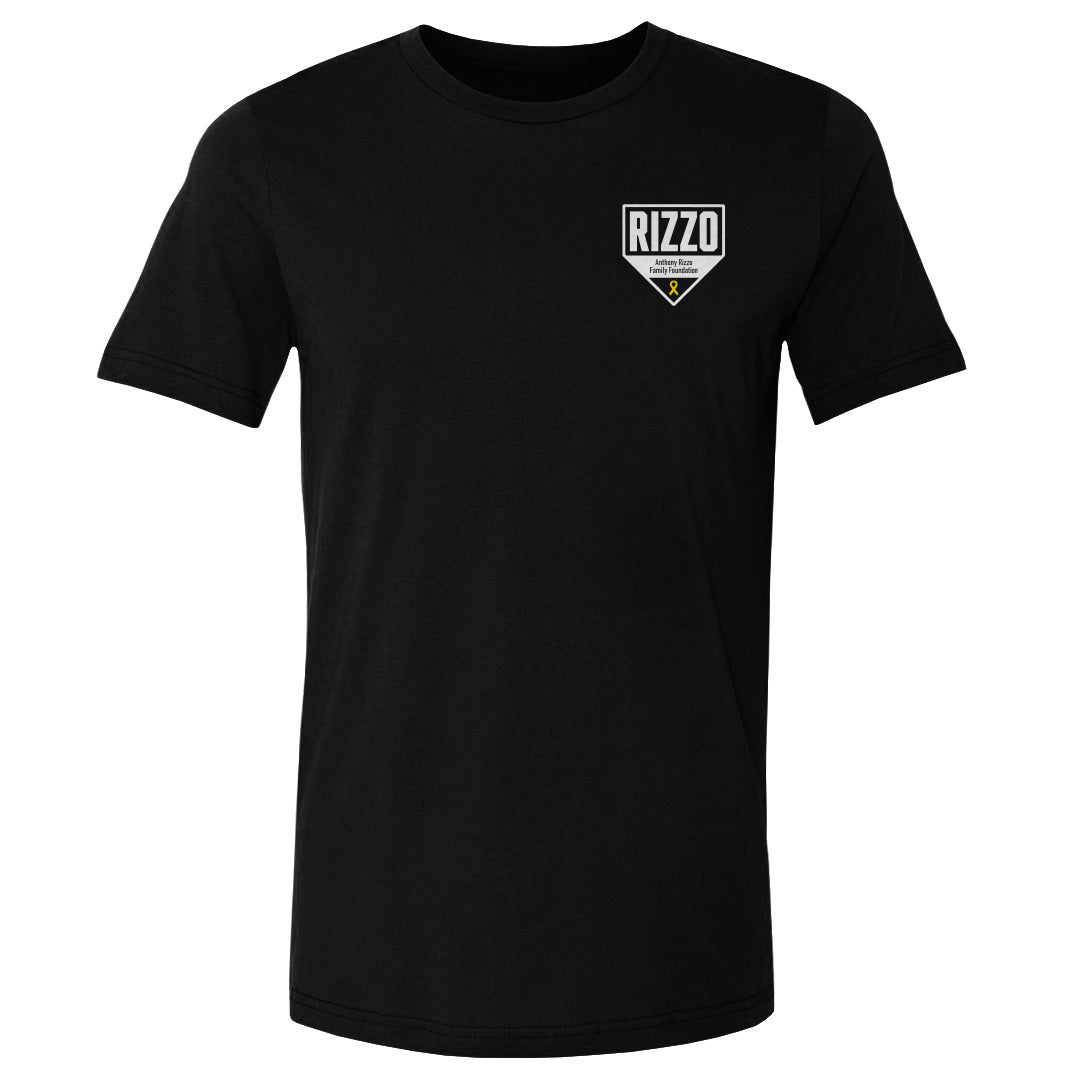 Anthony Rizzo Family Foundation Men's Cotton T-Shirt | 500 LEVEL