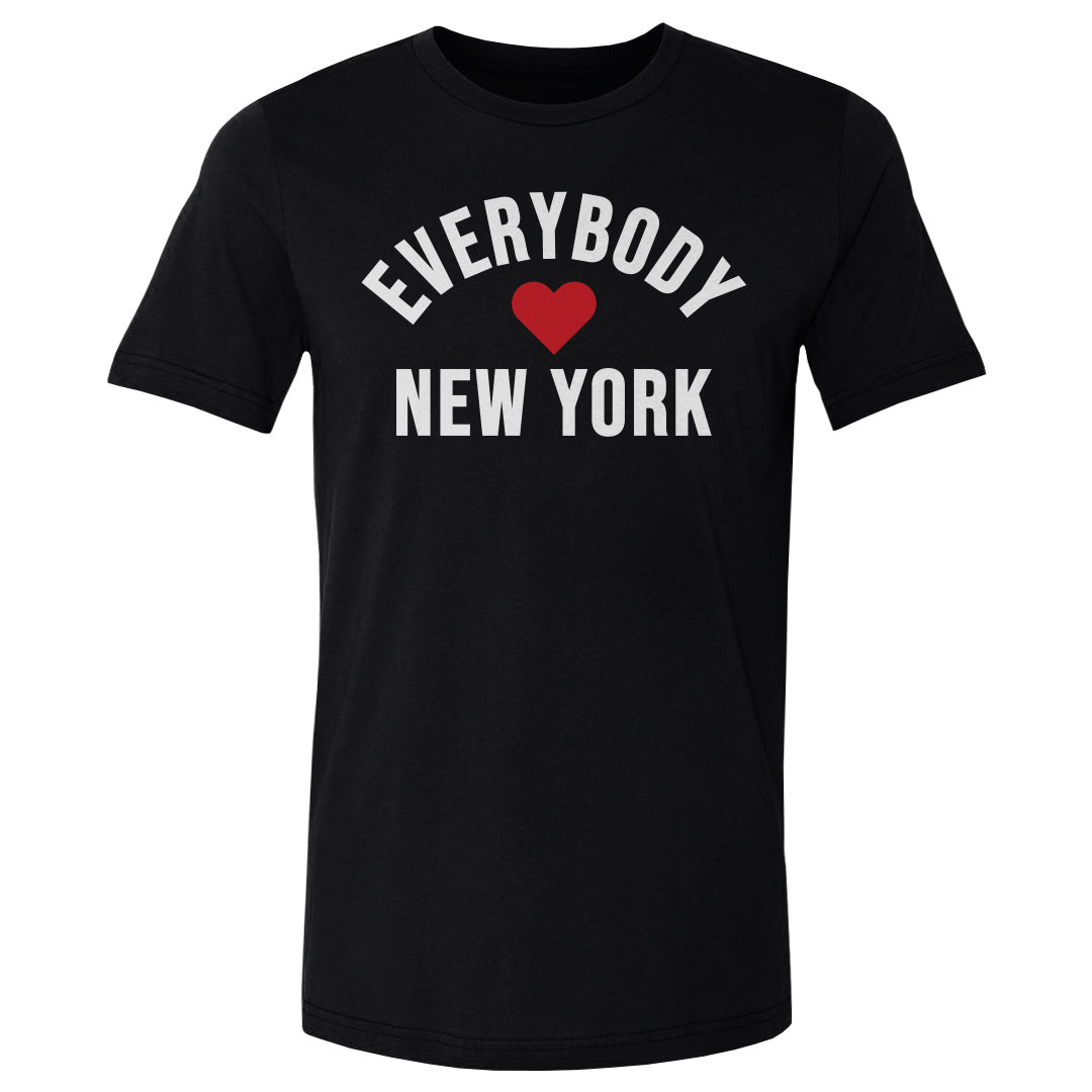 Vs. Everybody Men's Cotton T-Shirt | 500 LEVEL
