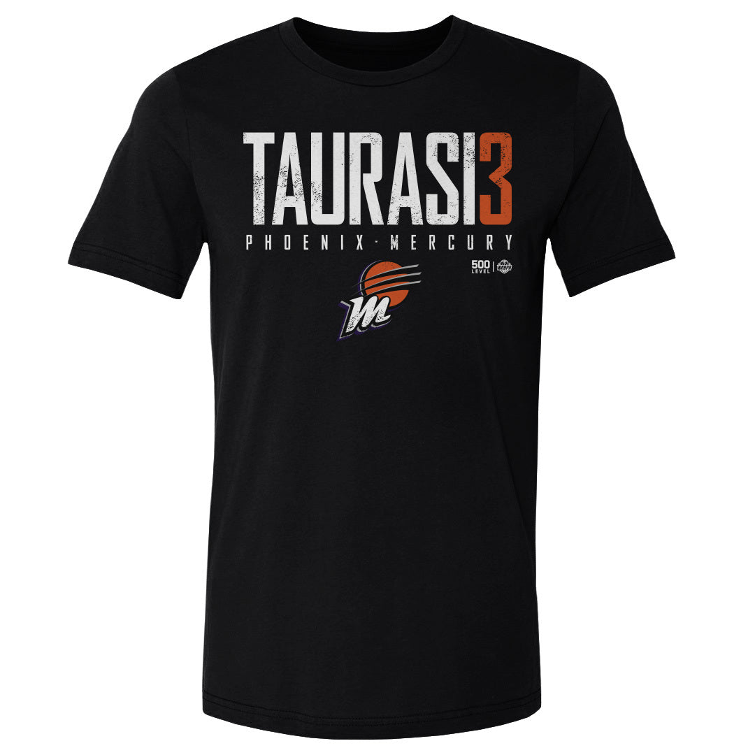 Diana Taurasi Men's Cotton T-Shirt | 500 LEVEL