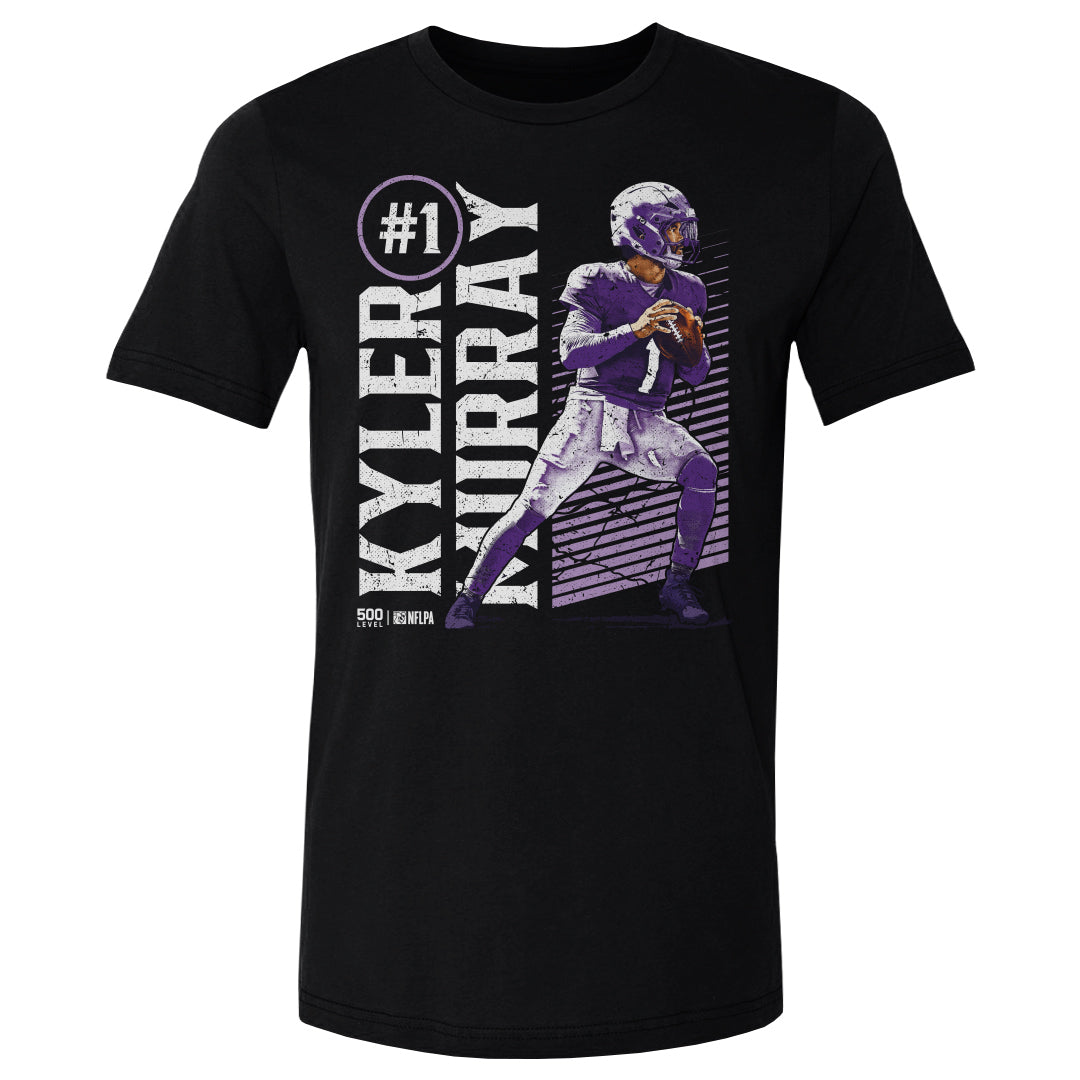 Kyler Murray Men's Cotton T-Shirt | 500 LEVEL