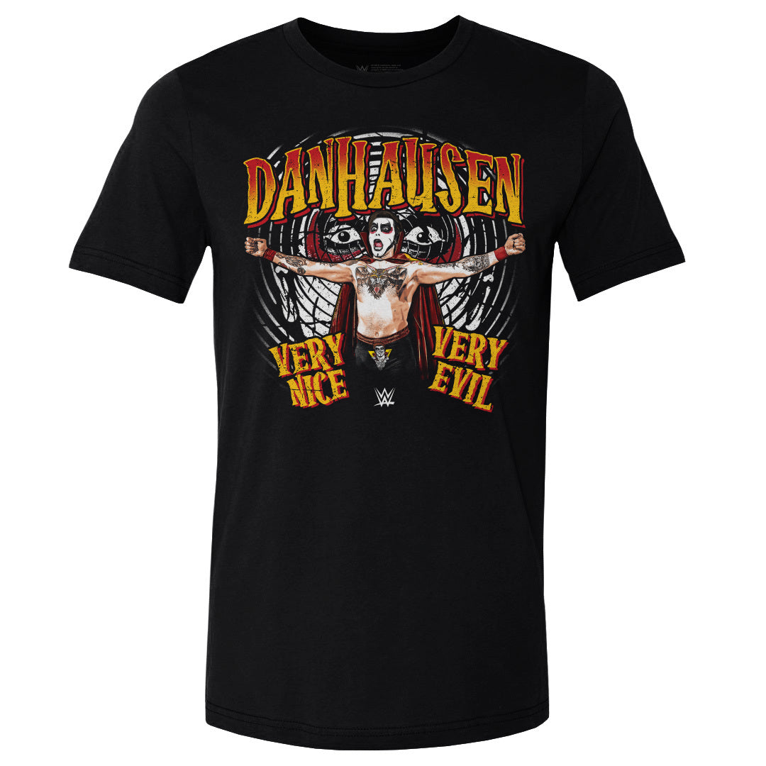 Danhausen Men's Cotton T-Shirt | 500 LEVEL