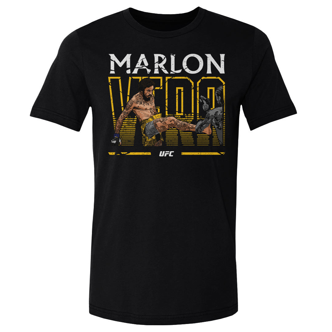 Marlon Vera Men's Cotton T-Shirt | 500 LEVEL