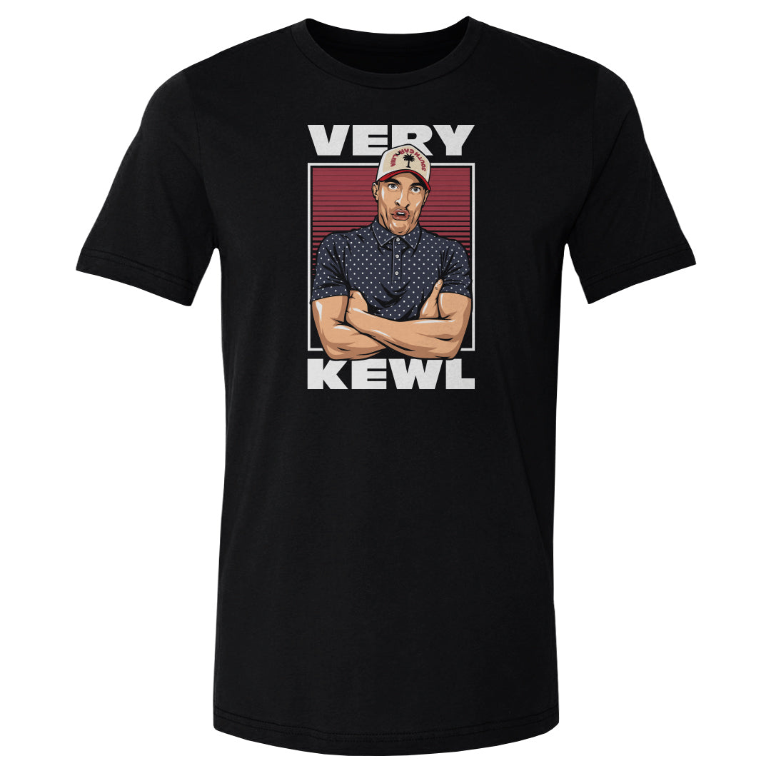 PE Guy Men's Cotton T-Shirt | 500 LEVEL