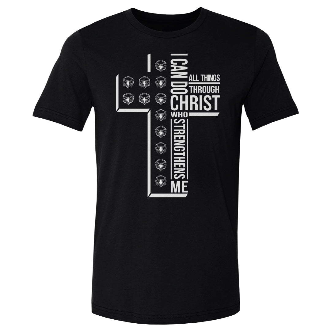 Canyon Ridge Men's Cotton T-Shirt | 500 LEVEL